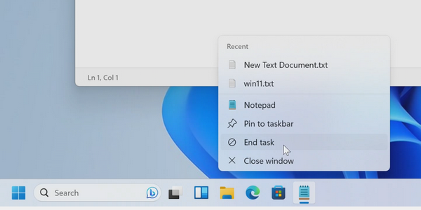 10 Изменения в windows 11. стало ли больше хороших oc 10 Изменения в windows 11. стало ли больше хороших oc