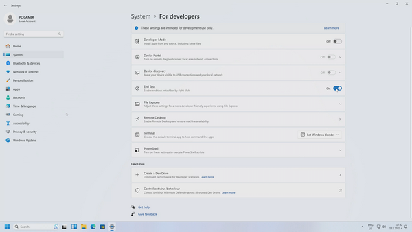 10 Изменения в windows 11. стало ли больше хороших oc 10 Изменения в windows 11. стало ли больше хороших oc