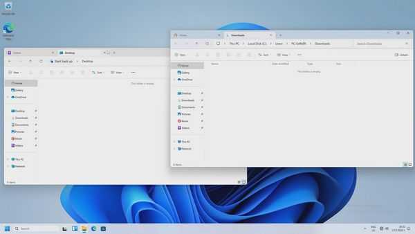 10 Изменения в windows 11. стало ли больше хороших oc 10 Изменения в windows 11. стало ли больше хороших oc