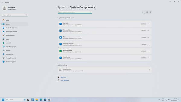 10 Изменения в windows 11. стало ли больше хороших oc 10 Изменения в windows 11. стало ли больше хороших oc