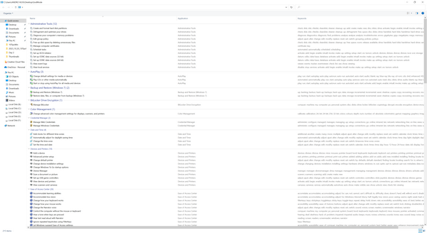 10 скрытых возможностей Windows, о которых вы хотели бы знать 10 скрытых возможностей Windows, о которых вы хотели бы знать
