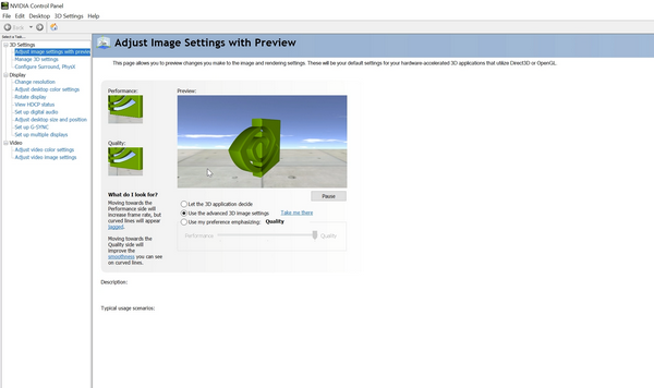 10 советов для повышения fps в играх оптимизация пк 10 советов для повышения fps в играх оптимизация пк