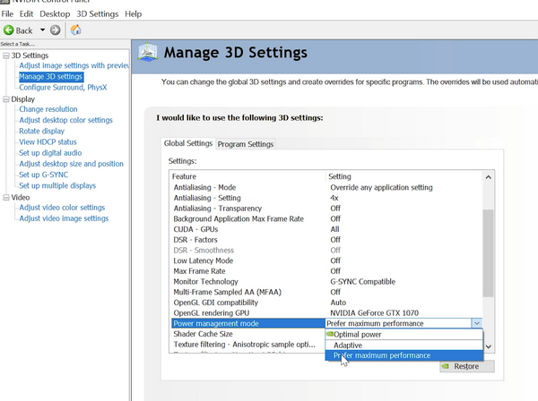 10 советов для повышения fps в играх оптимизация пк 10 советов для повышения fps в играх оптимизация пк