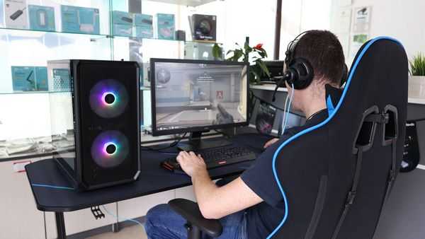 10 советов для повышения fps в играх оптимизация пк