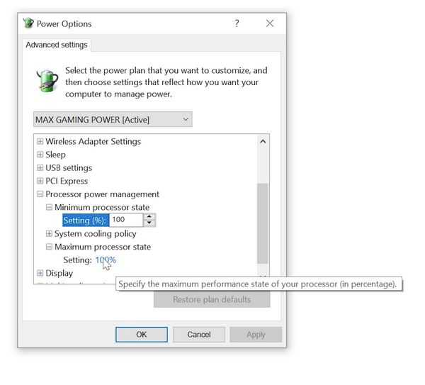 10 советов для повышения fps в играх оптимизация пк 10 советов для повышения fps в играх оптимизация пк