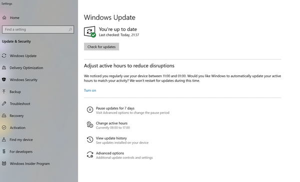 10 советов для повышения fps в играх оптимизация пк 10 советов для повышения fps в играх оптимизация пк