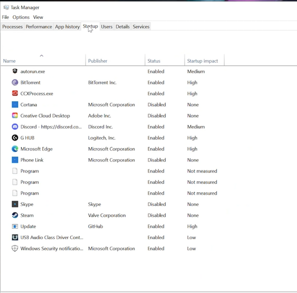 10 советов, которые сделают ваш компьютер быстрее 10 советов, которые сделают ваш компьютер быстрее
