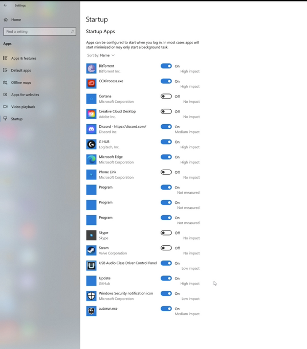 10 советов, которые сделают ваш компьютер быстрее 10 советов, которые сделают ваш компьютер быстрее