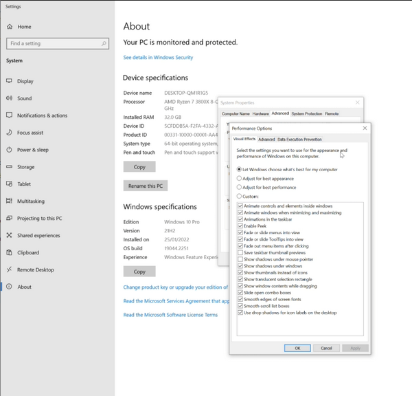 10 советов, которые сделают ваш компьютер быстрее 10 советов, которые сделают ваш компьютер быстрее
