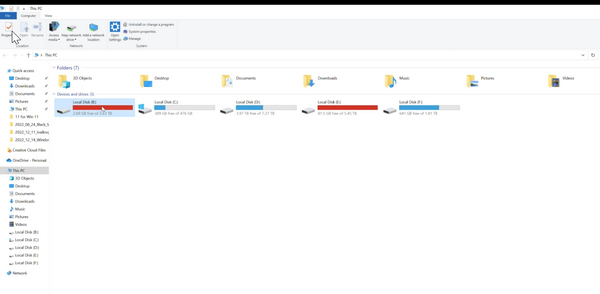 10 советов, которые сделают ваш компьютер быстрее 10 советов, которые сделают ваш компьютер быстрее