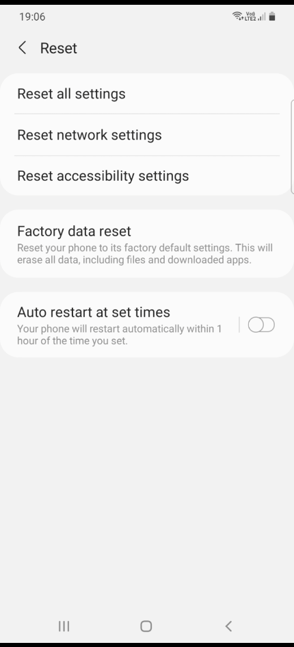 10 способов сделать наш андроид-телефон быстрее 10 способов сделать наш андроид-телефон быстрее