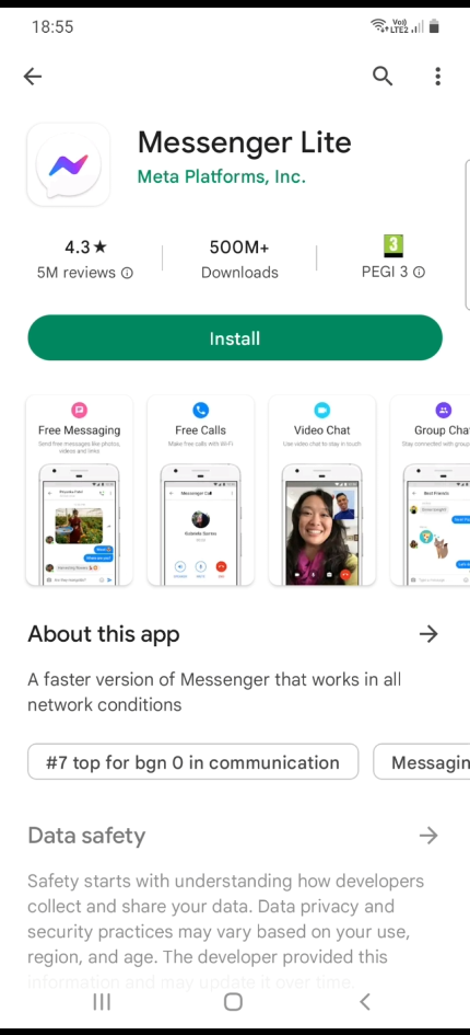 10 способов сделать наш андроид-телефон быстрее 10 способов сделать наш андроид-телефон быстрее