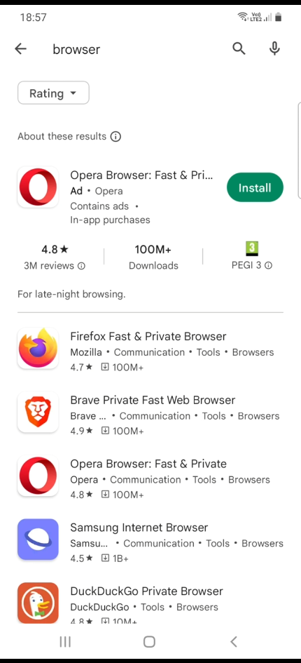 10 способов сделать наш андроид-телефон быстрее 10 способов сделать наш андроид-телефон быстрее