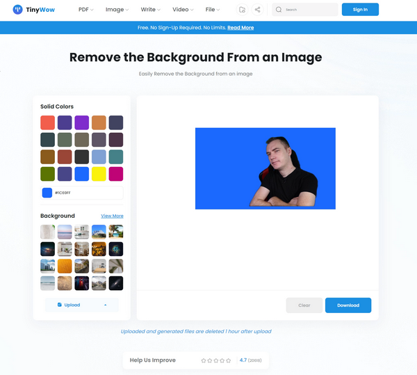10 забавных и полезных сайтов, которые вы должны посетить 10 забавных и полезных сайтов, которые вы должны посетить