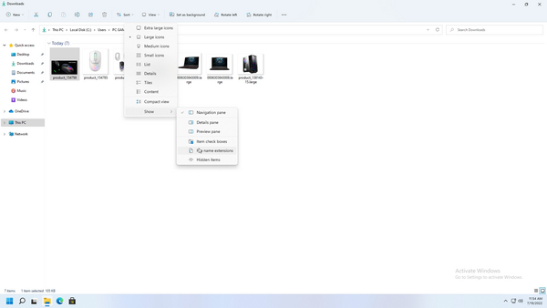 11 полезных советов для Windows 11 11 полезных советов для Windows 11