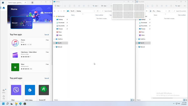 11 полезных советов для Windows 11 11 полезных советов для Windows 11