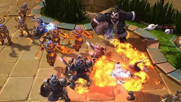 20 лучших бесплатных игр для pc часть 2 20 лучших бесплатных игр для pc часть 2