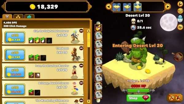 20 лучших бесплатных игр для ПК 20 лучших бесплатных игр для ПК