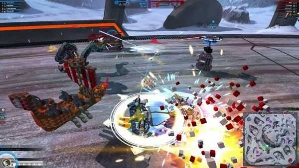 20 лучших бесплатных игр для ПК 20 лучших бесплатных игр для ПК