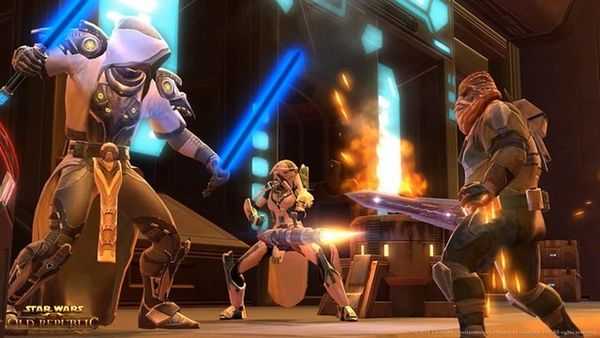 20 лучших бесплатных игр для ПК 20 лучших бесплатных игр для ПК