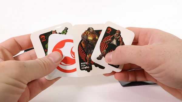 5 идей рождественских подарков для геймеров