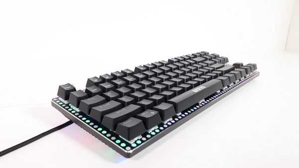 5 идей рождественских подарков для геймеров