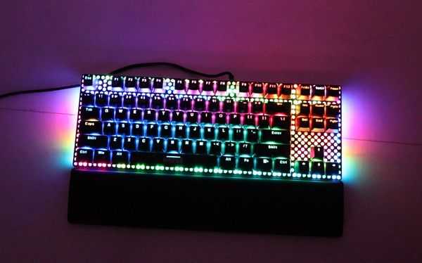 5 идей рождественских подарков для геймеров