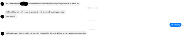 5 опасных афер, которых следует остерегаться 5 опасных афер, которых следует остерегаться