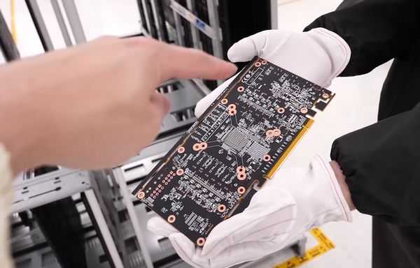 7 фактов о видеокартах, которые вы должны знать 7 фактов о видеокартах, которые вы должны знать