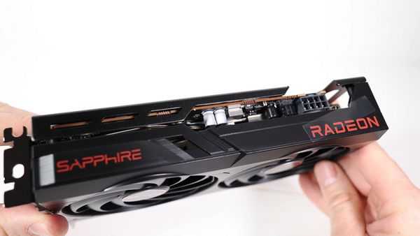 7 фактов о видеокартах, которые вы должны знать 7 фактов о видеокартах, которые вы должны знать