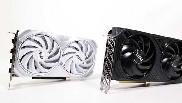 7 фактов о видеокартах, которые вы должны знать 7 фактов о видеокартах, которые вы должны знать