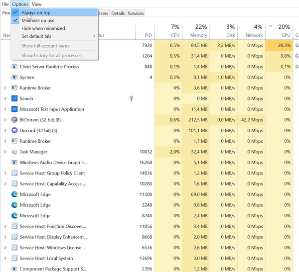 8 компьютерных трюков, о которых вы хотели бы знать 8 компьютерных трюков, о которых вы хотели бы знать