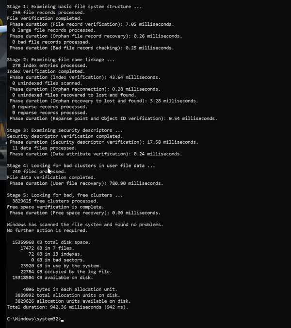 8 полезных команд в windows 8 полезных команд в windows