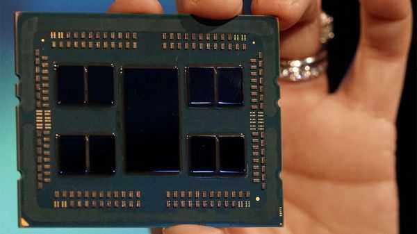 Amd анонсирует первые в мире 7-нм графические процессоры Amd анонсирует первые в мире 7-нм графические процессоры