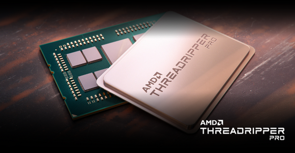 Amd анонсирует процессоры серии ryzen threadripper pro 5000 wx Amd анонсирует процессоры серии ryzen threadripper pro 5000 wx