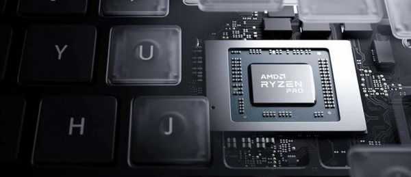 Amd раскрывает новые подробности о процессорах ryzen pro 6000 Amd раскрывает новые подробности о процессорах ryzen pro 6000