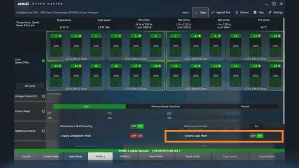 Amd расширяет линейку настольных процессоров ryzen threadripper второго поколения Amd расширяет линейку настольных процессоров ryzen threadripper второго поколения