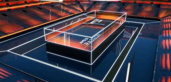 Amd вводит бои на арене amd для геймеров Fortnite Amd вводит бои на арене amd для геймеров Fortnite