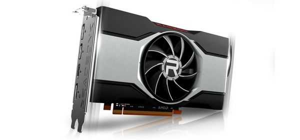 Amd выпускает видеокарту radeon rx 6600 для игр с разрешением 1080p Amd выпускает видеокарту radeon rx 6600 для игр с разрешением 1080p
