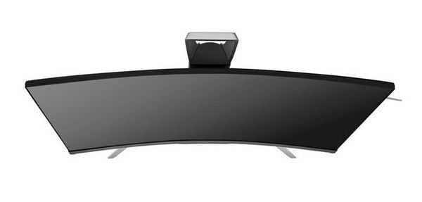 Aoc agon ag272fcx6 соединяет игроков с игрой благодаря частоте обновления 165 Гц и кривизне 1800 мм Aoc agon ag272fcx6 соединяет игроков с игрой благодаря частоте обновления 165 Гц и кривизне 1800 мм