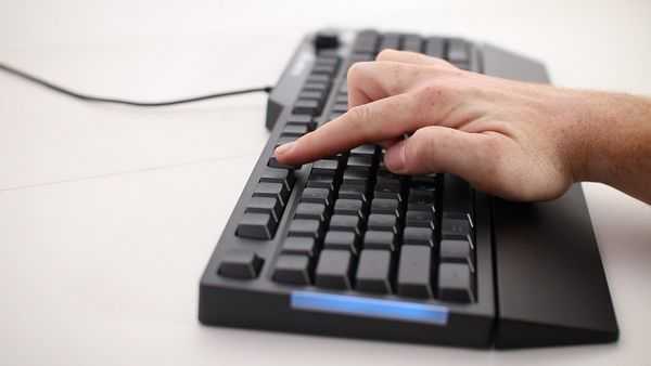 Asus tuf k1 - идеальная клавиатура для игр и потокового вещания Asus tuf k1 - идеальная клавиатура для игр и потокового вещания