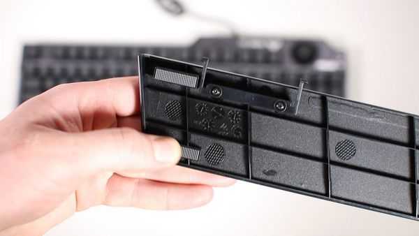 Asus tuf k1 - идеальная клавиатура для игр и потокового вещания Asus tuf k1 - идеальная клавиатура для игр и потокового вещания