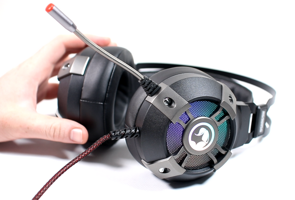 Бюджетная игровая периферия от Marvo Scorpion Бюджетная игровая периферия от Marvo Scorpion