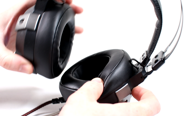 Бюджетная игровая периферия от Marvo Scorpion Бюджетная игровая периферия от Marvo Scorpion