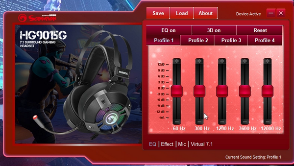 Бюджетная игровая периферия от Marvo Scorpion Бюджетная игровая периферия от Marvo Scorpion