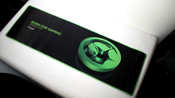 Бюджетная игровая периферия от Marvo Scorpion Бюджетная игровая периферия от Marvo Scorpion