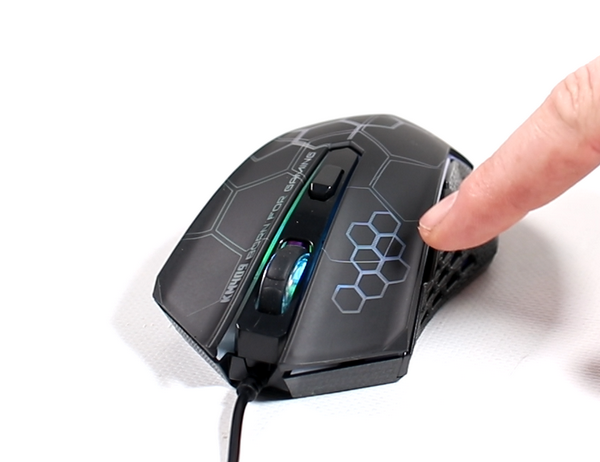 Бюджетная игровая периферия от Marvo Scorpion Бюджетная игровая периферия от Marvo Scorpion