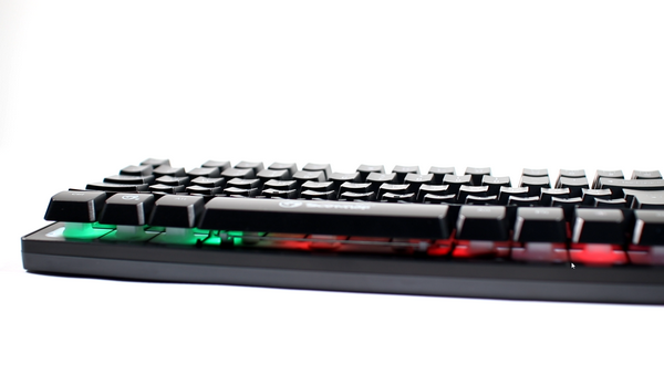 Бюджетная игровая периферия от Marvo Scorpion Бюджетная игровая периферия от Marvo Scorpion