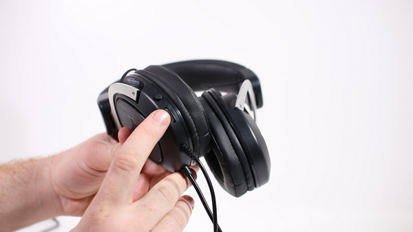 Бюджетные наушники, о которых все мечтали - Asus tuf h3 Бюджетные наушники, о которых все мечтали - Asus tuf h3