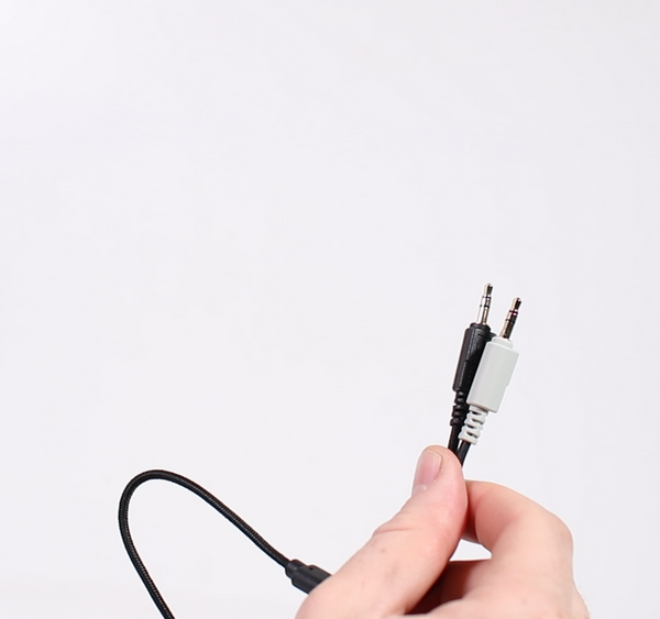 Бюджетные наушники, о которых все мечтали - Asus tuf h3 Бюджетные наушники, о которых все мечтали - Asus tuf h3